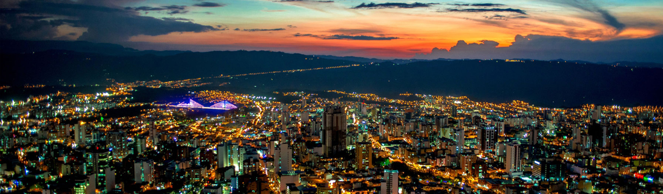 Foto cortesía: Cámara de Comercio de Bucaramanga