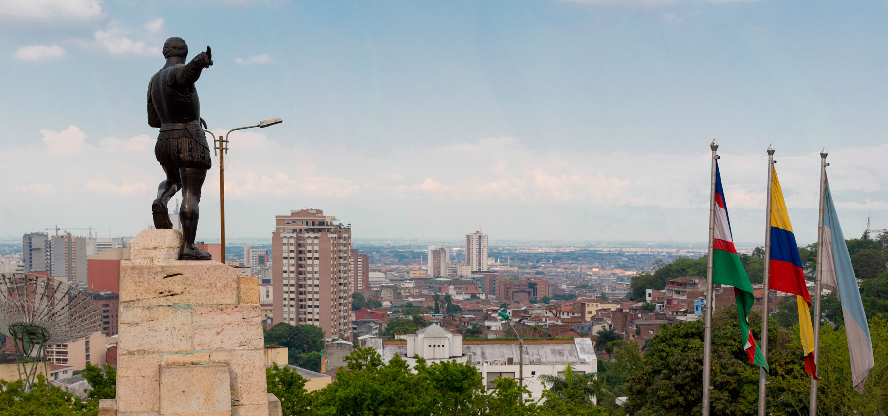 Foto cortesía: ProColombia